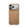 Etui do telefonów PITAKA Ultra-Slim Case Golden Glint iPhone 17 Pro